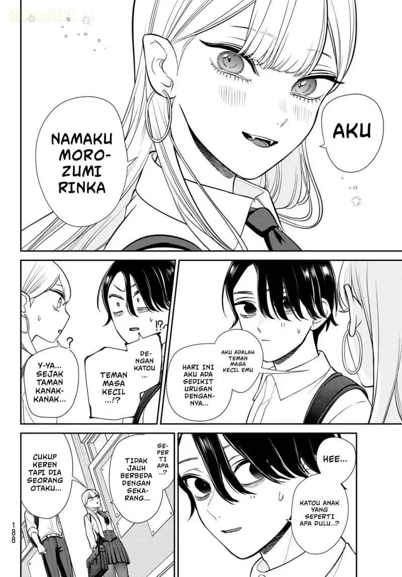 Ririmu Horikku Chapter 4