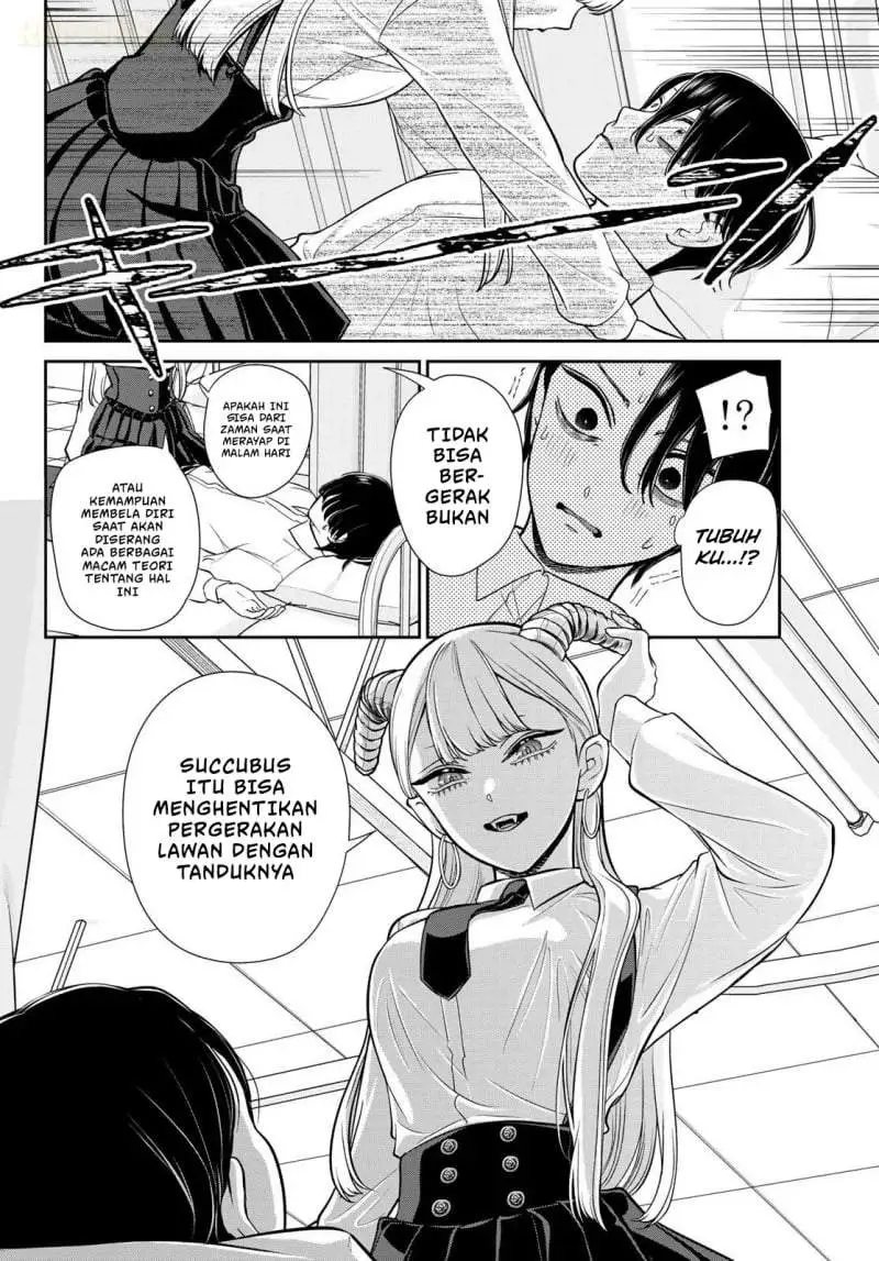 Ririmu Horikku Chapter 4