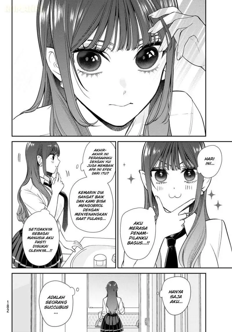 Ririmu Horikku Chapter 4