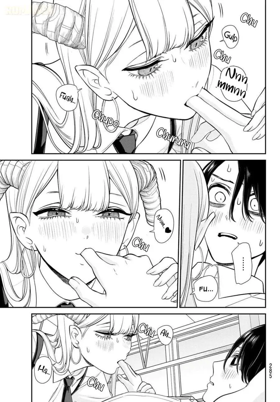 Ririmu Horikku Chapter 5