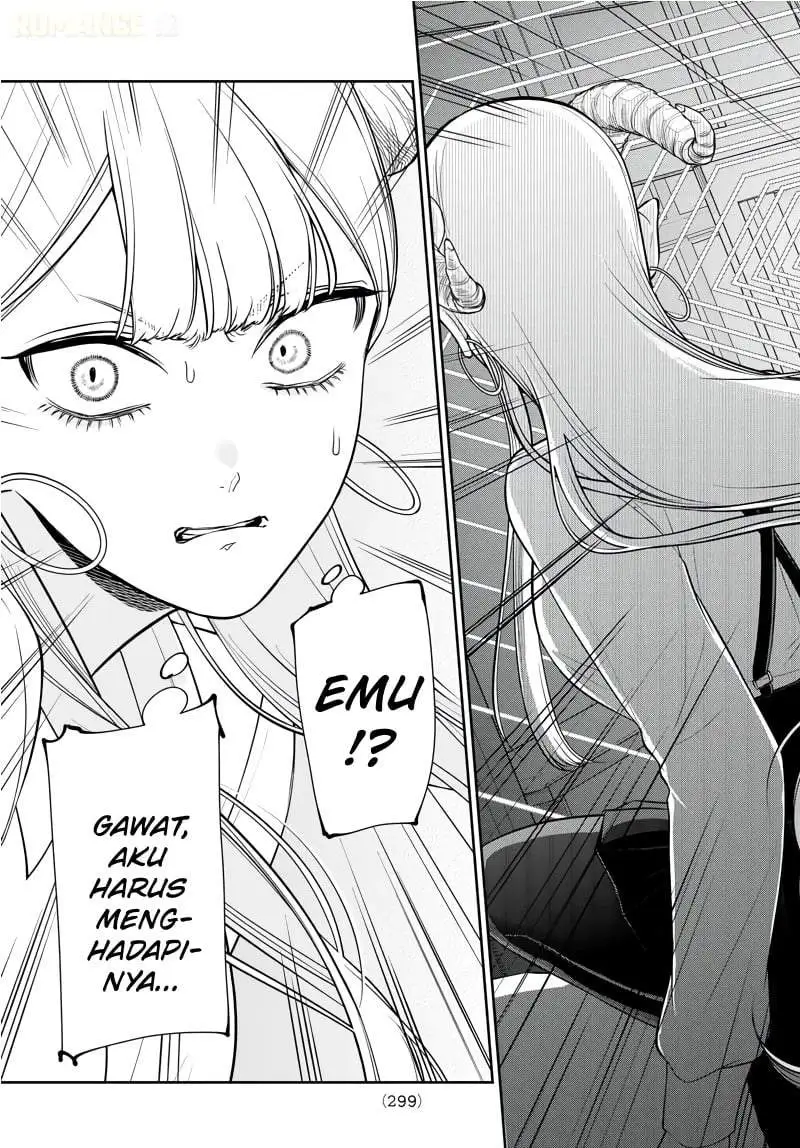 Ririmu Horikku Chapter 6