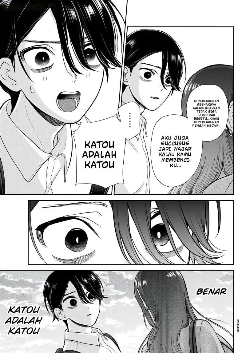 Ririmu Horikku Chapter 6