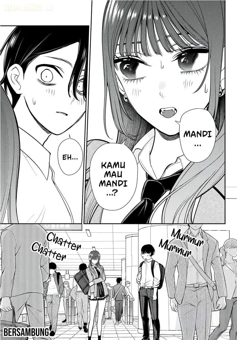 Ririmu Horikku Chapter 6