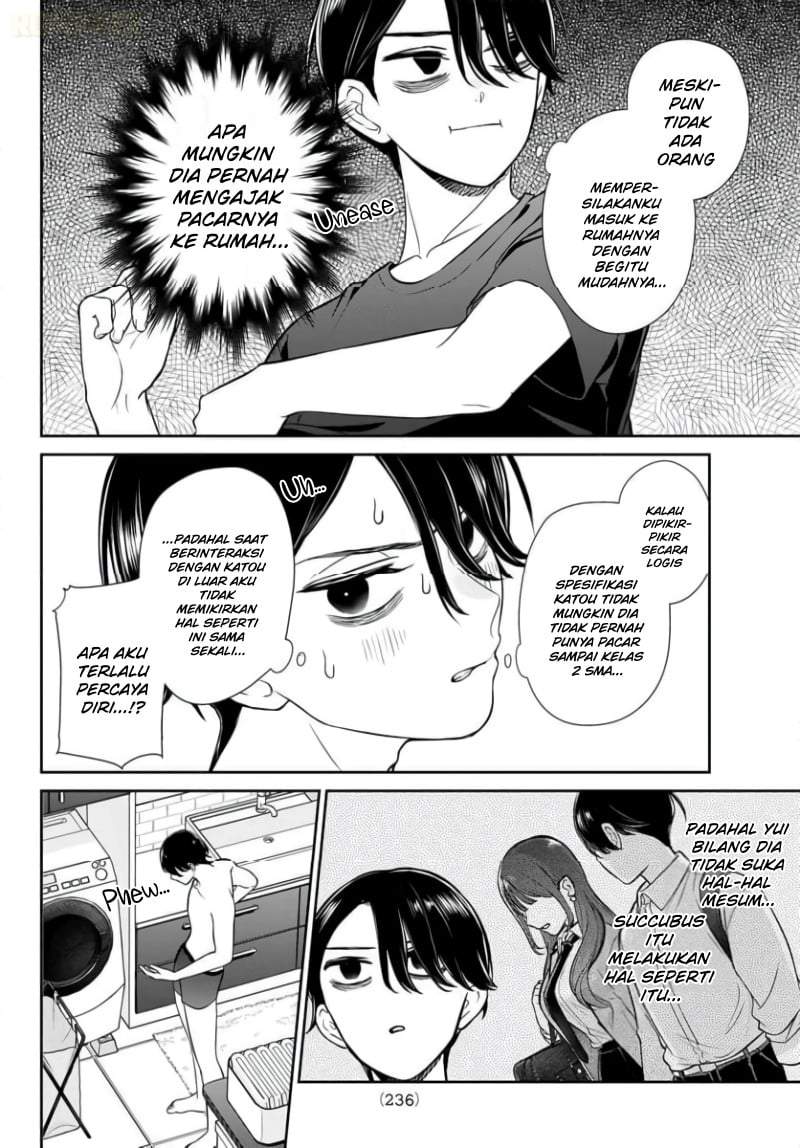 Ririmu Horikku Chapter 7