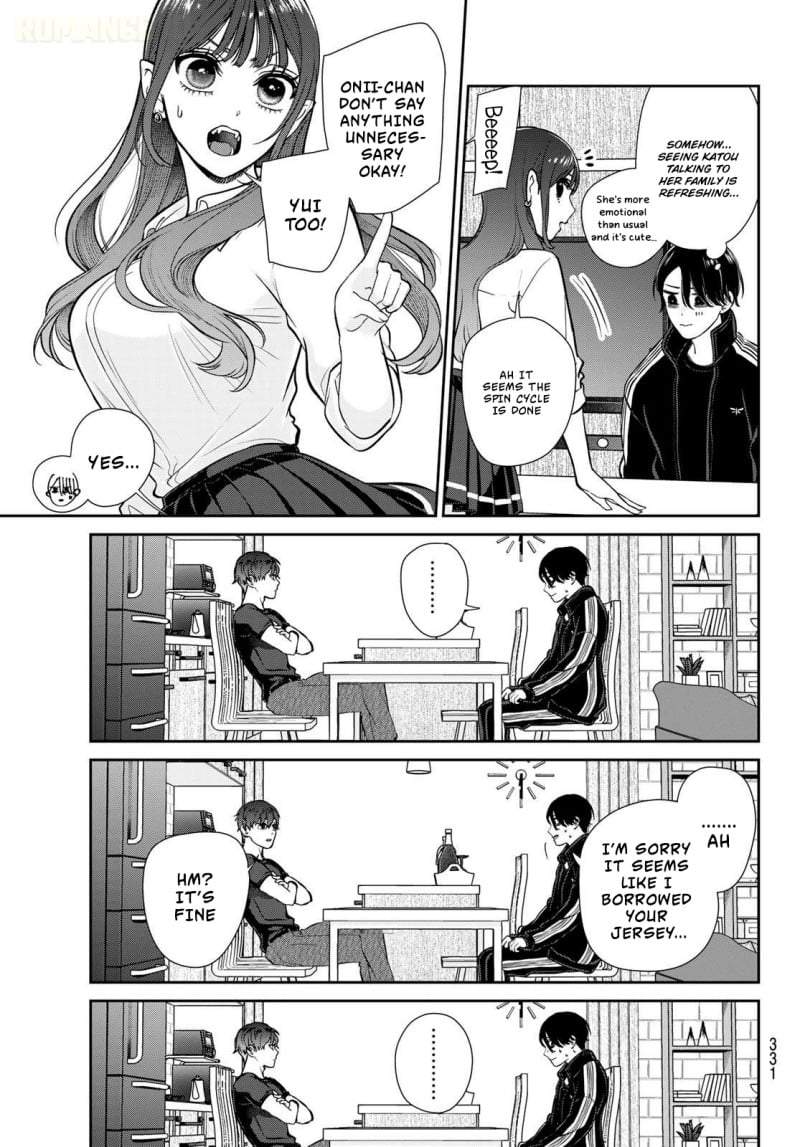 Ririmu Horikku Chapter 9