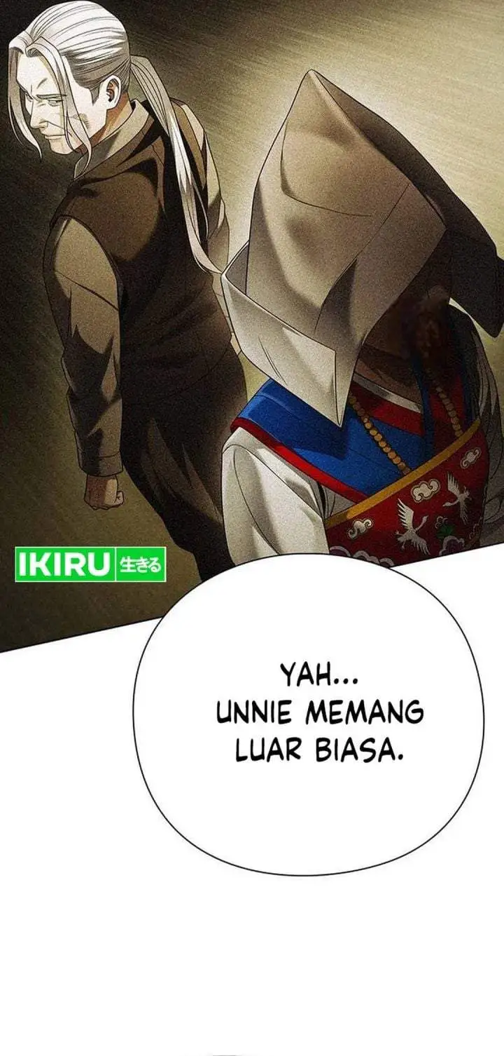 Office Worker Who Sees Fate Chapter 175