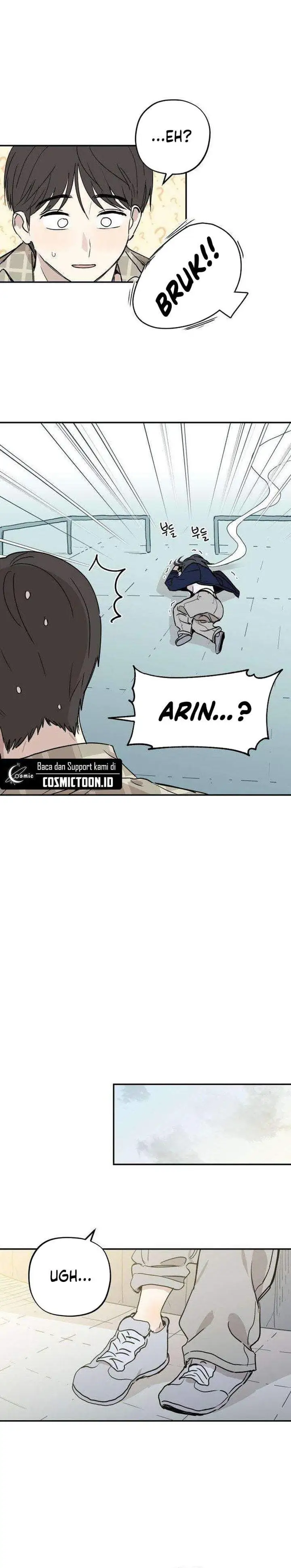 Aching Chapter 10
