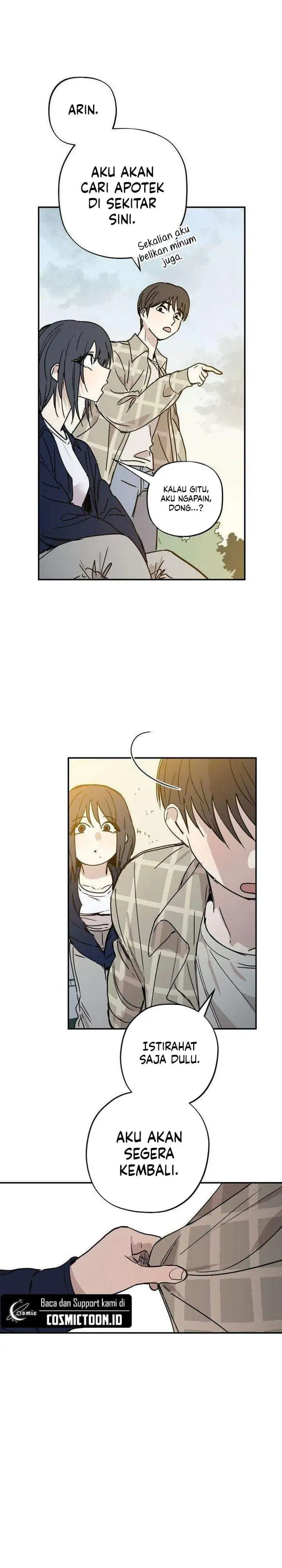 Aching Chapter 10