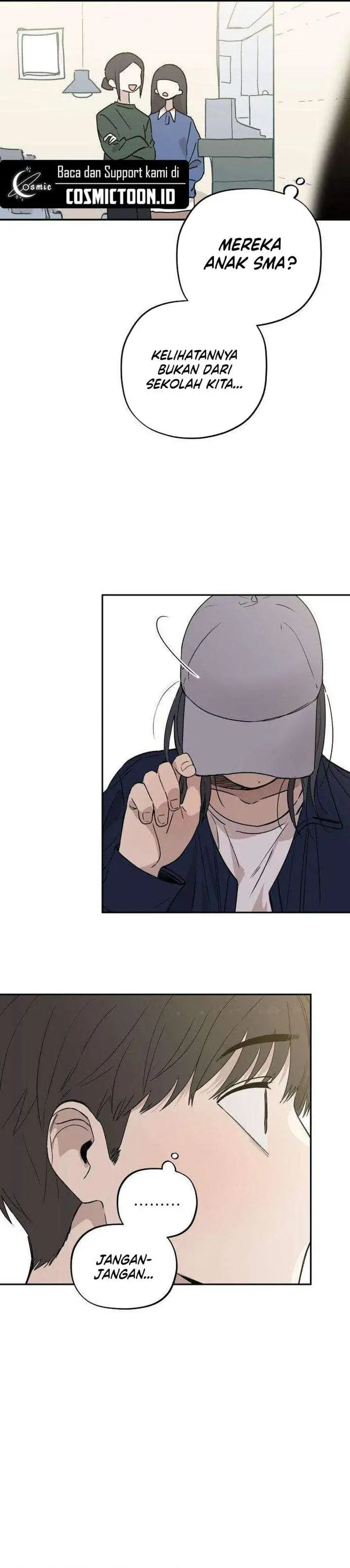 Aching Chapter 10