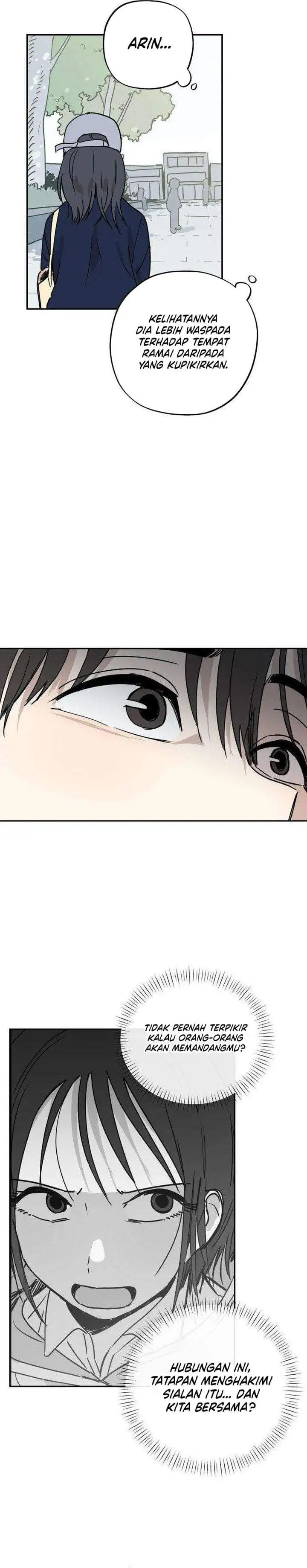 Aching Chapter 10