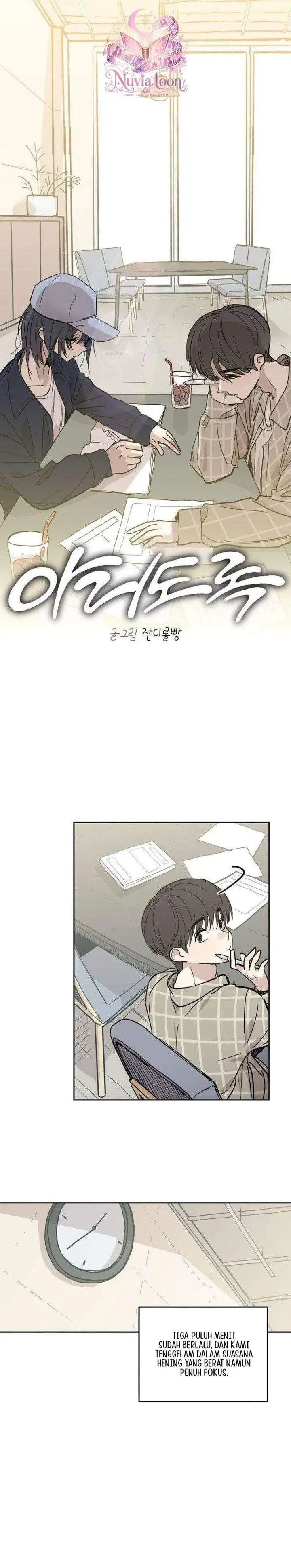 Aching Chapter 10