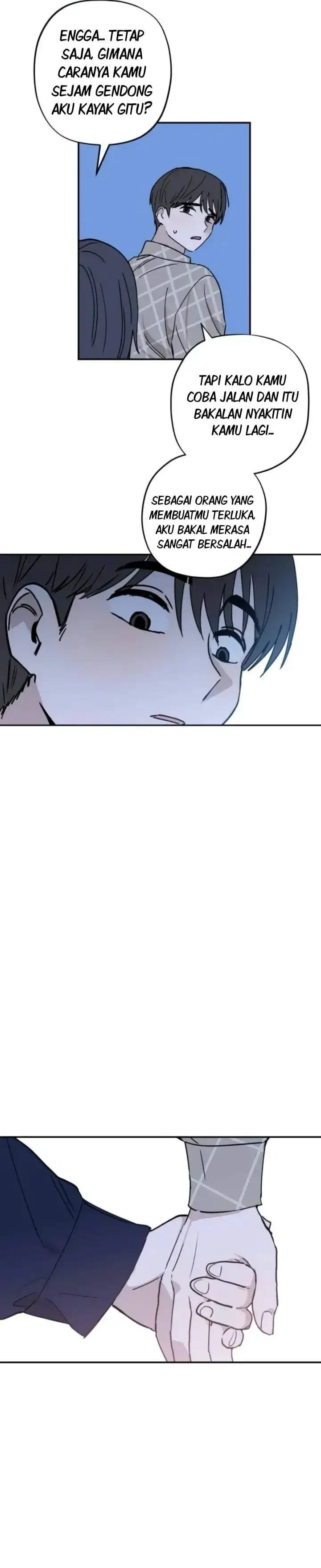 Aching Chapter 11