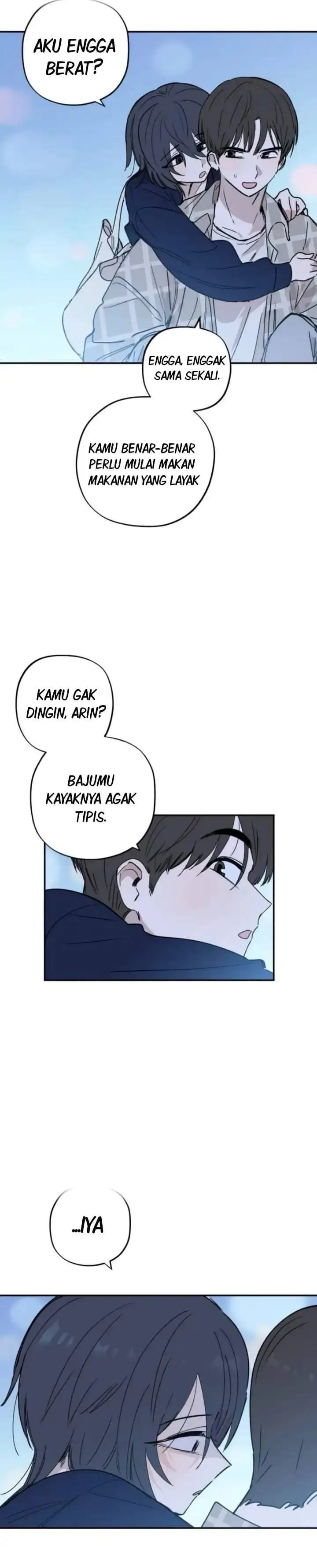 Aching Chapter 11