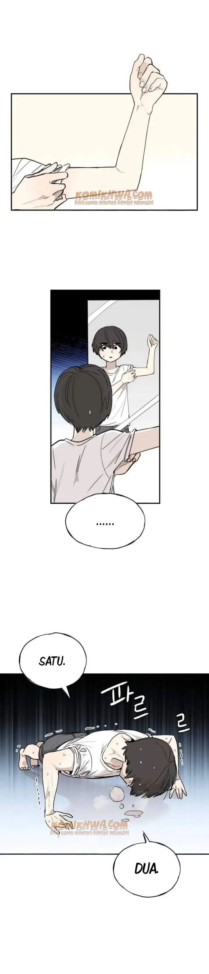 Aching Chapter 11
