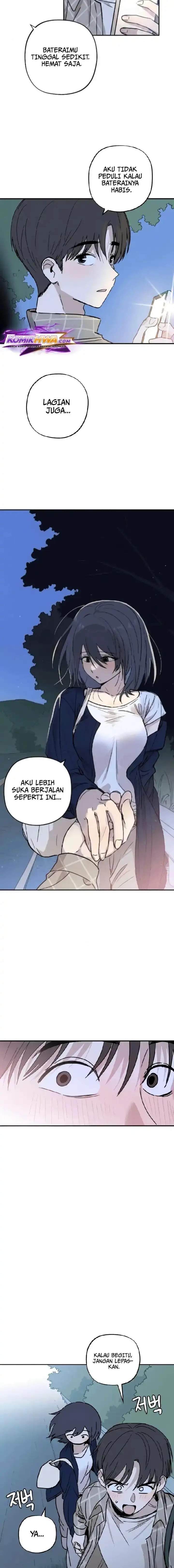Aching Chapter 12