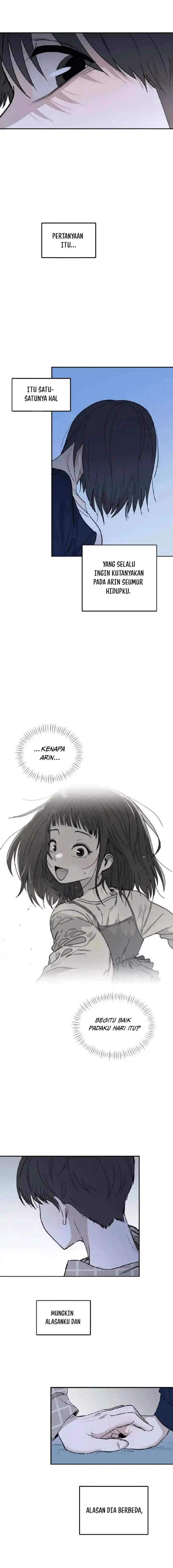 Aching Chapter 12