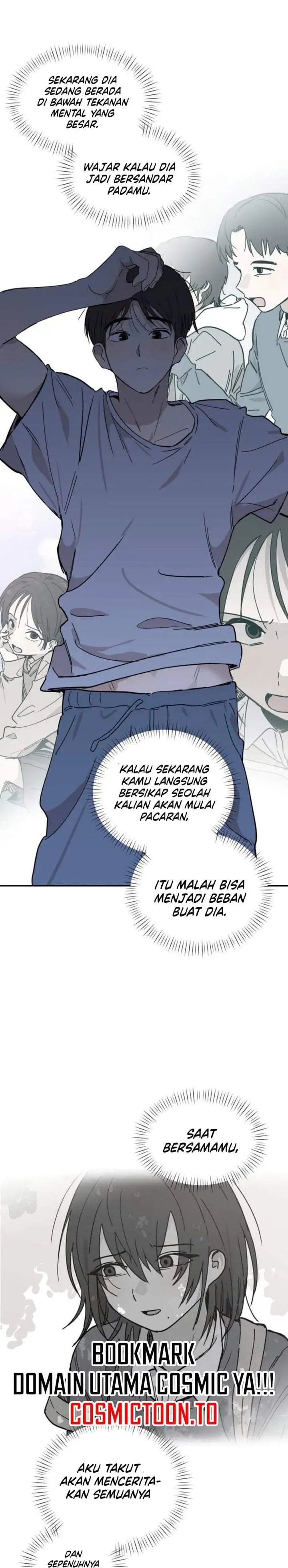 Aching Chapter 13