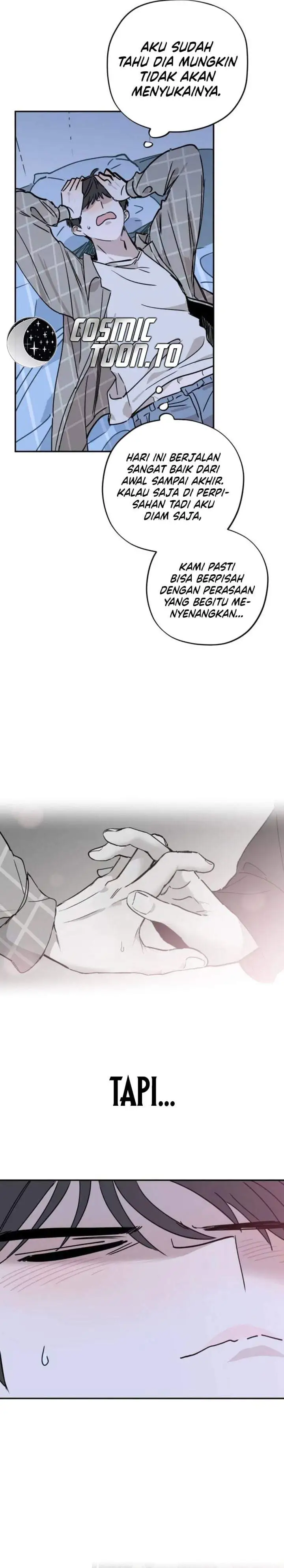 Aching Chapter 13