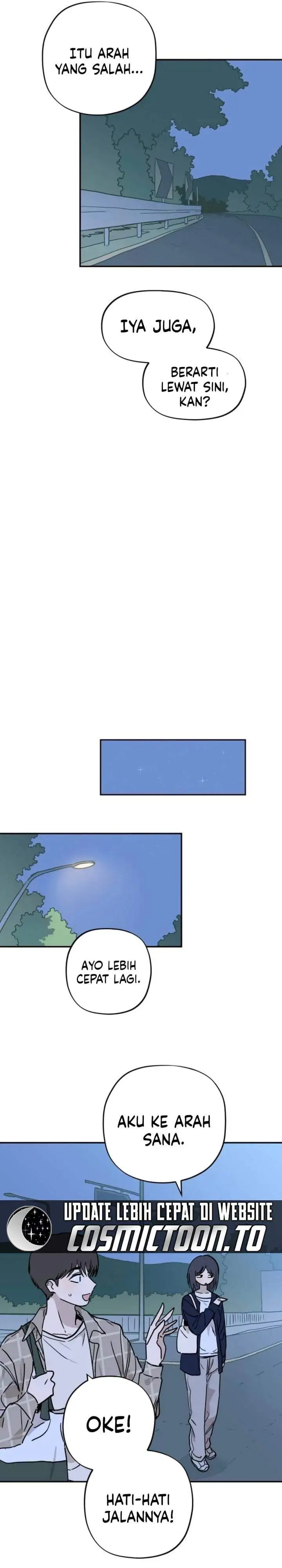 Aching Chapter 13