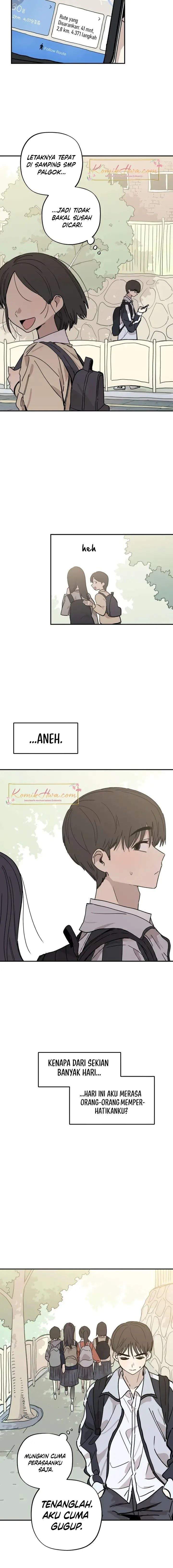 Aching Chapter 14