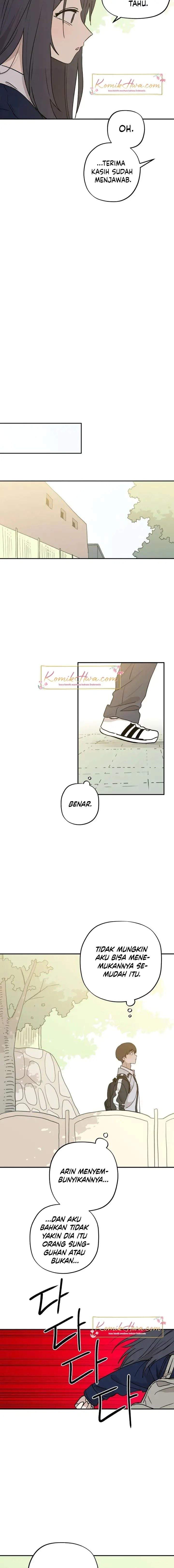 Aching Chapter 14