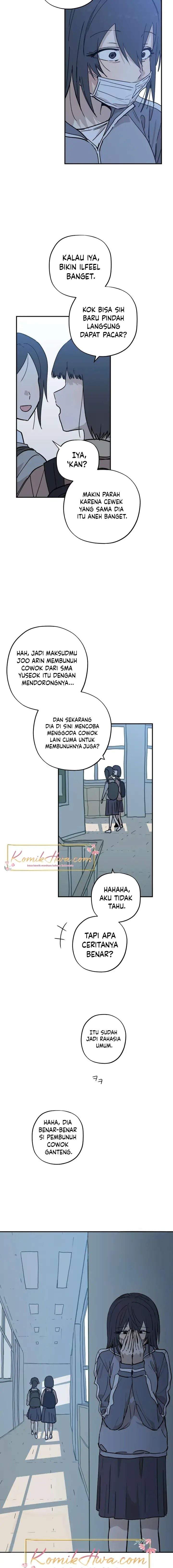 Aching Chapter 14