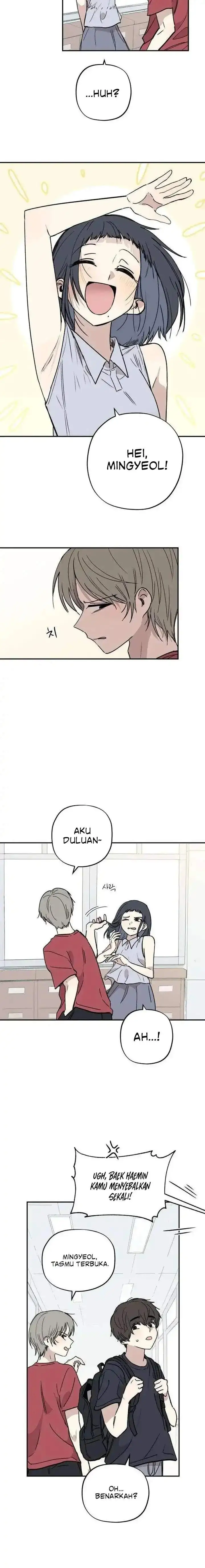 Aching Chapter 16