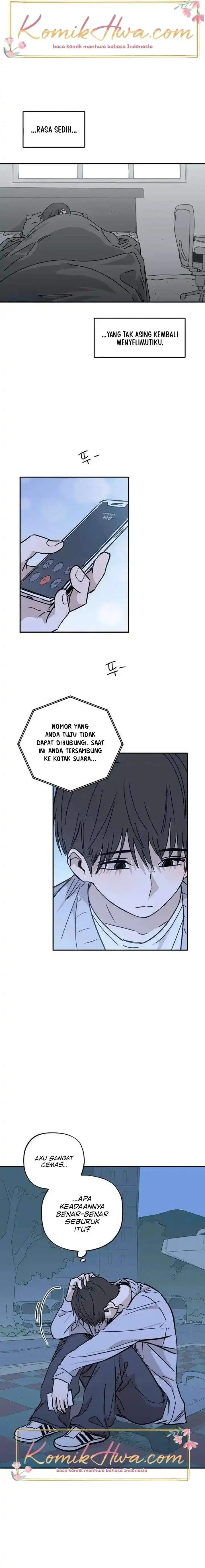 Aching Chapter 16