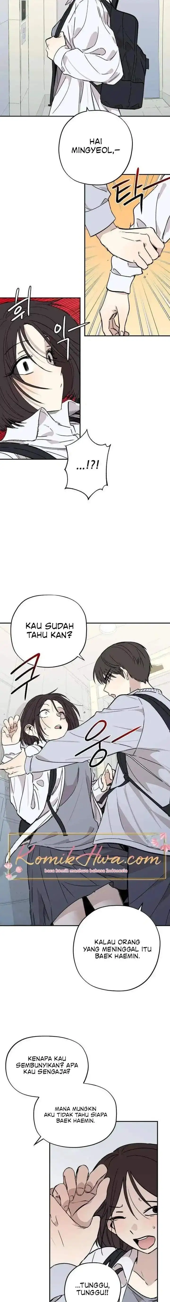 Aching Chapter 16