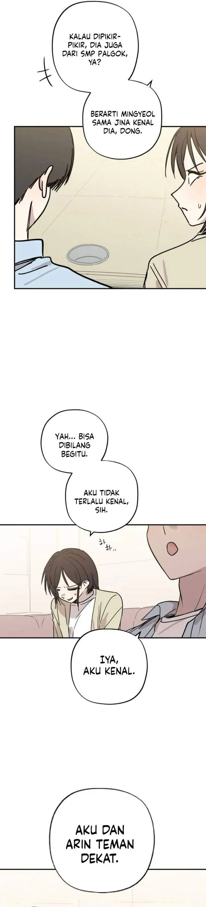 Aching Chapter 17