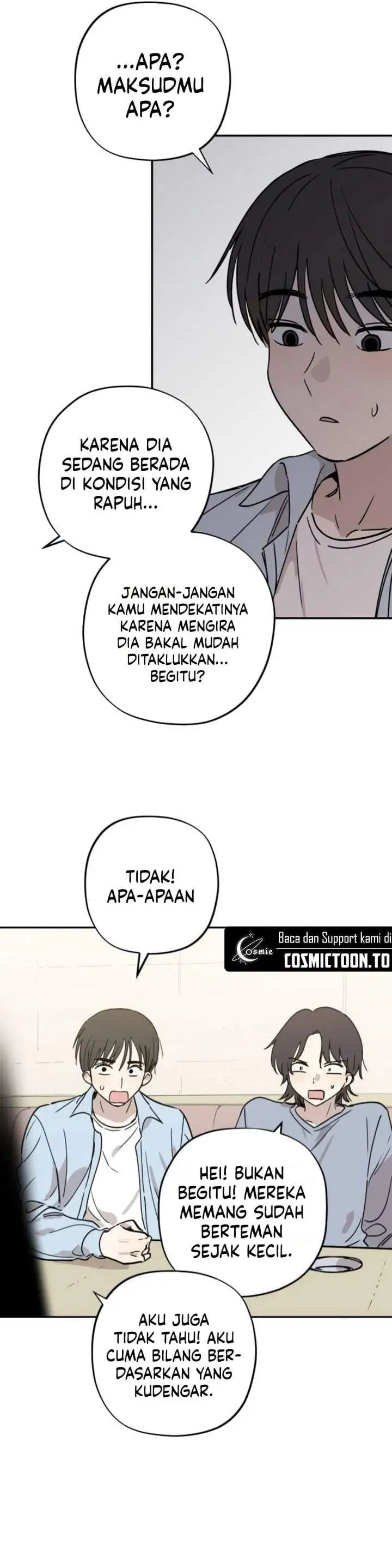 Aching Chapter 17