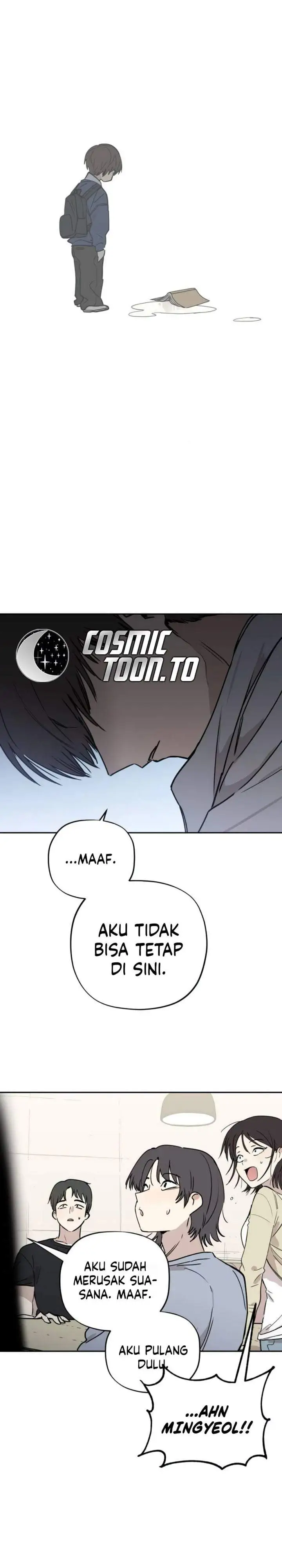 Aching Chapter 17