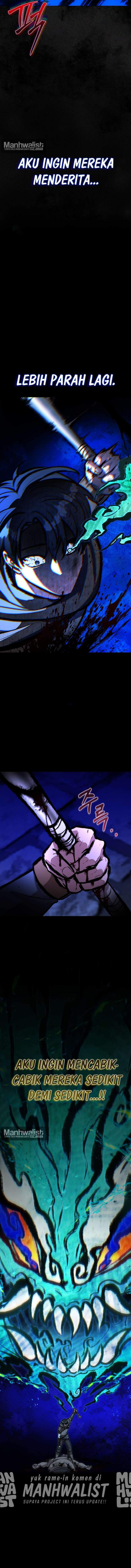 Dan, the Bat-Wielding Knight Chapter 40