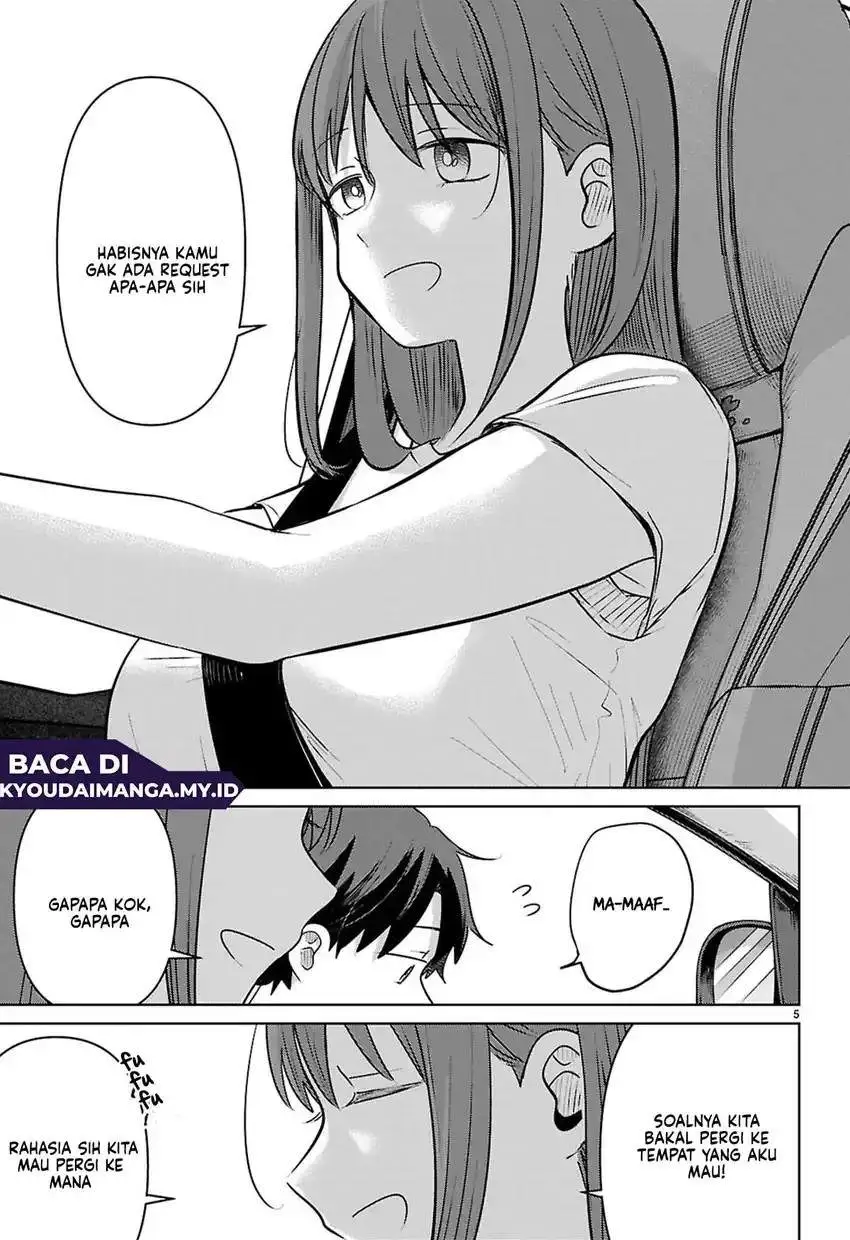 Ai no Senbiki ~Mamakatsu Shitara Mama ga Dekita Hanashi~ Chapter 9