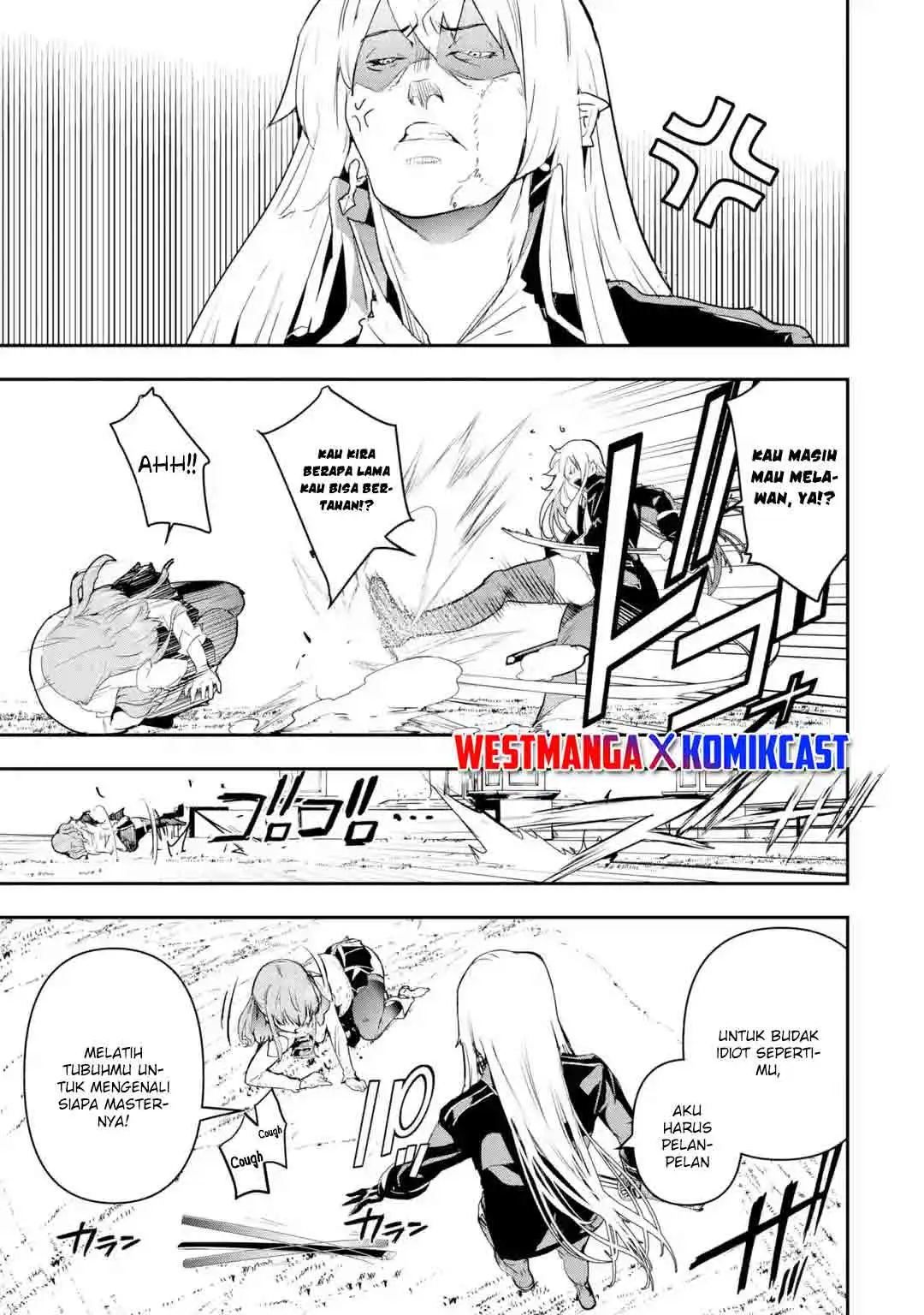 Rakudai Kenja Gakuin no Msou ~ Nidome no Tensei, S Rank Cheat Majutsushi Boukenroku Chapter 12.2