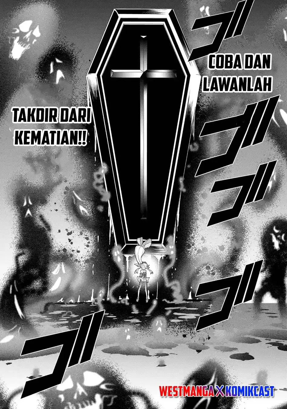 Rakudai Kenja Gakuin no Msou ~ Nidome no Tensei, S Rank Cheat Majutsushi Boukenroku Chapter 16.6