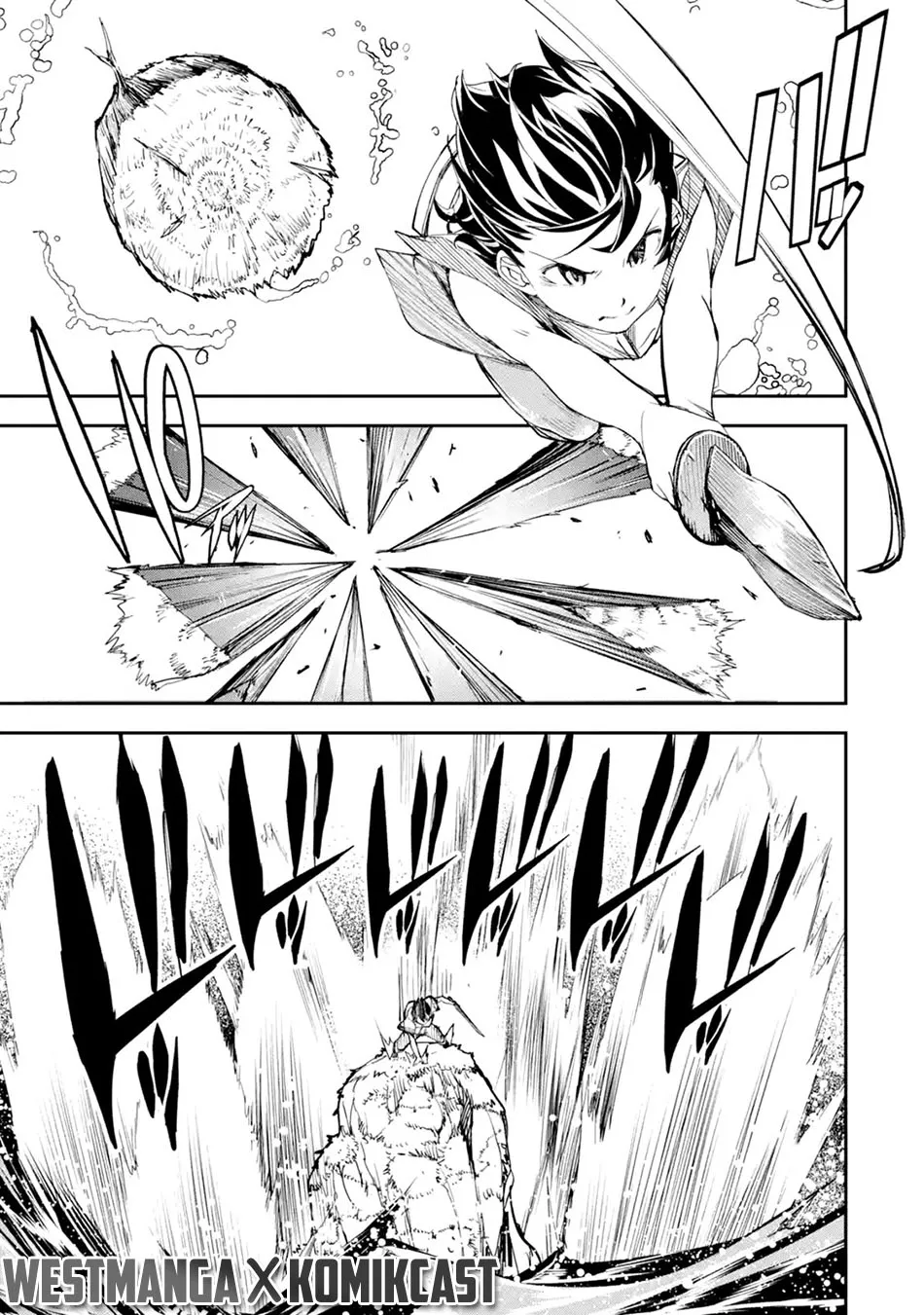 Rakudai Kenja Gakuin no Msou ~ Nidome no Tensei, S Rank Cheat Majutsushi Boukenroku Chapter 2.4