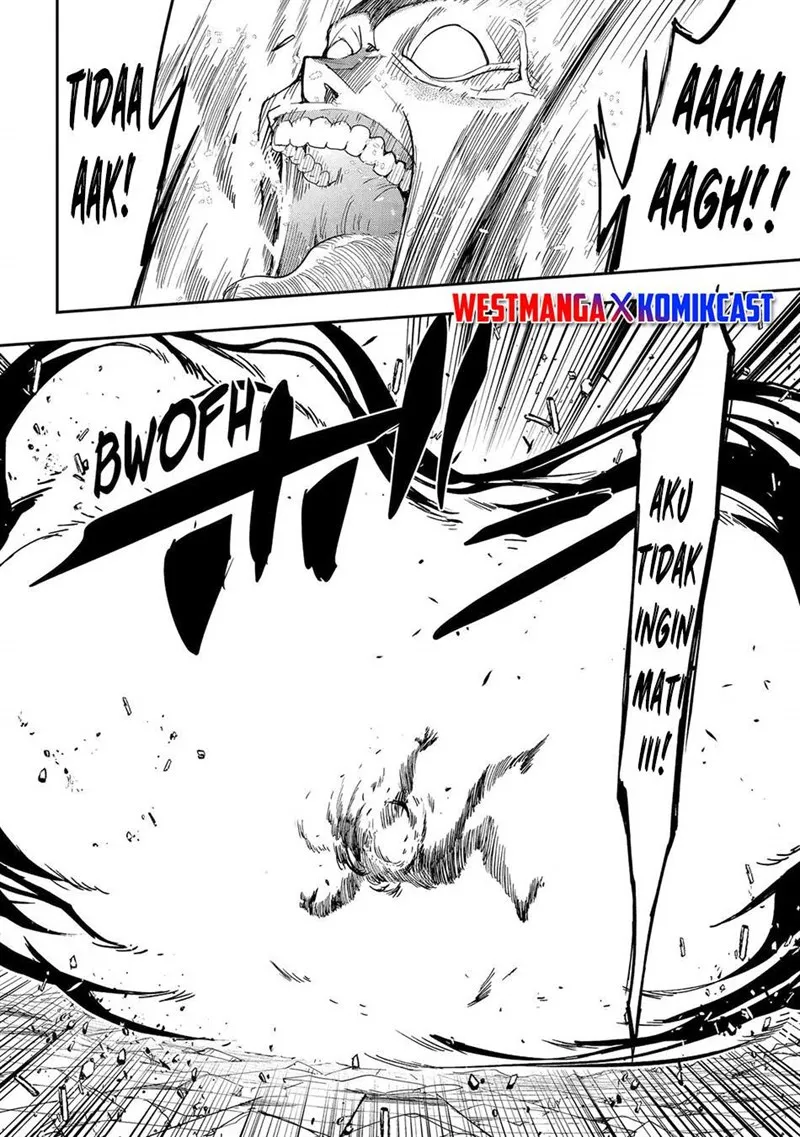 Rakudai Kenja Gakuin no Msou ~ Nidome no Tensei, S Rank Cheat Majutsushi Boukenroku Chapter 22