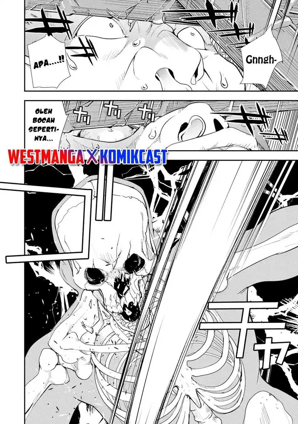 Rakudai Kenja Gakuin no Msou ~ Nidome no Tensei, S Rank Cheat Majutsushi Boukenroku Chapter 3.4