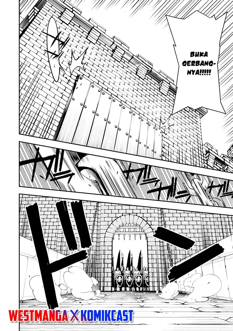 Rakudai Kenja Gakuin no Msou ~ Nidome no Tensei, S Rank Cheat Majutsushi Boukenroku Chapter 3.5