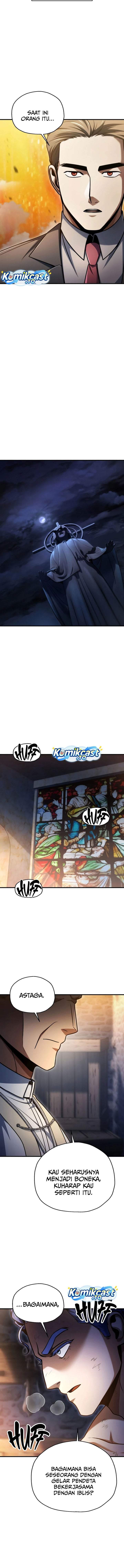 Player Who Can’t Level Up Chapter 231