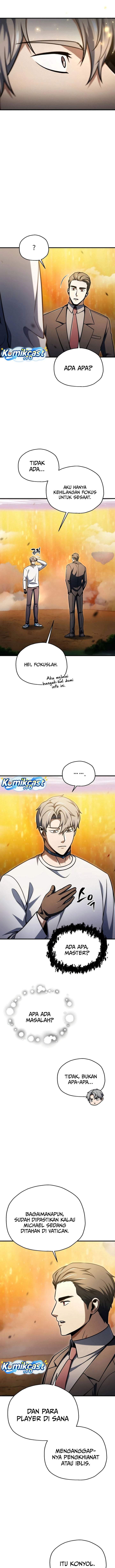 Player Who Can’t Level Up Chapter 232