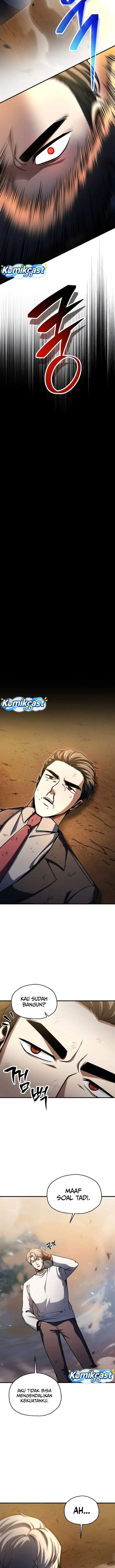 Player Who Can’t Level Up Chapter 232