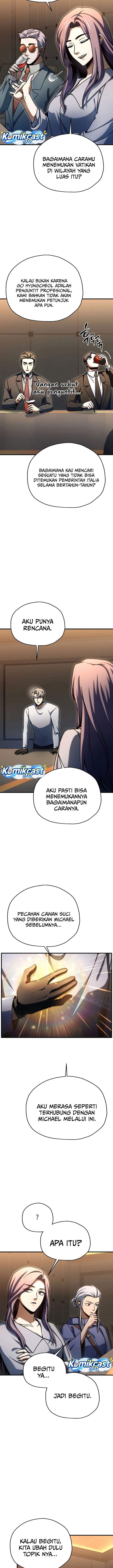 Player Who Can’t Level Up Chapter 233