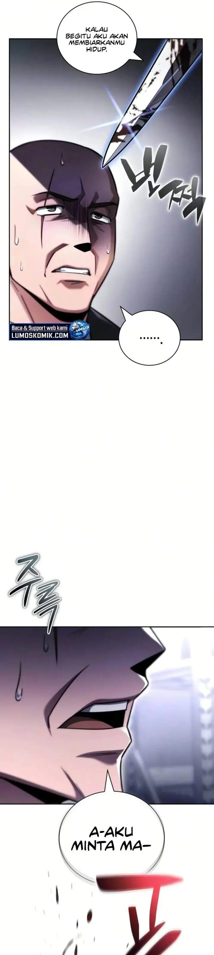 A Wimp’s Strategy Guide to Conquer the Tower Chapter 27