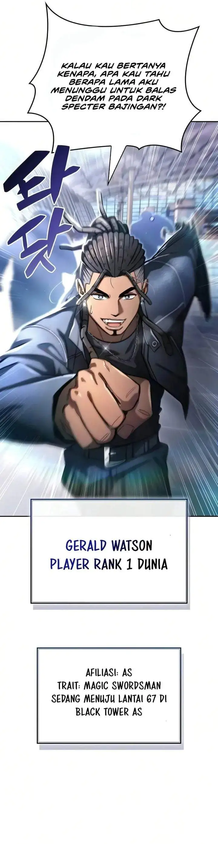 A Wimp’s Strategy Guide to Conquer the Tower Chapter 29