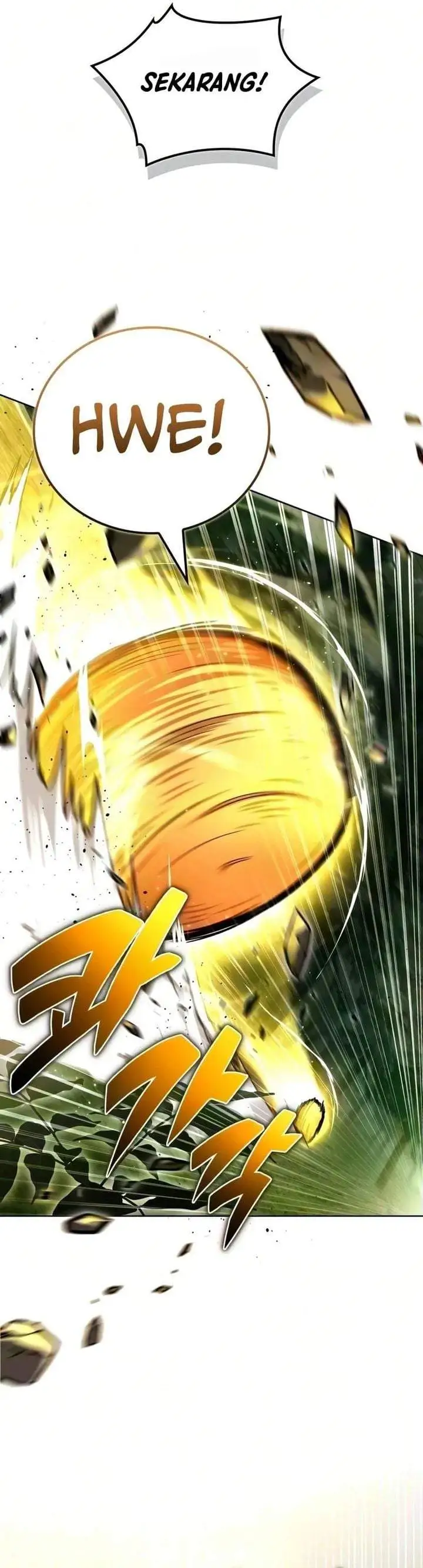 A Wimp’s Strategy Guide to Conquer the Tower Chapter 32