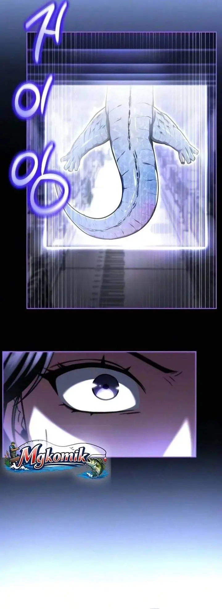 A Wimp’s Strategy Guide to Conquer the Tower Chapter 33