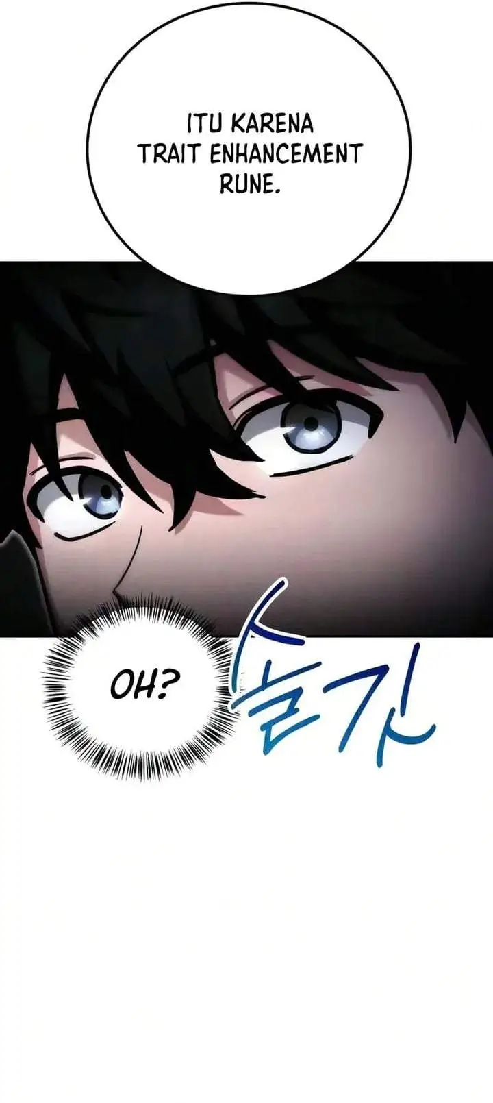 A Wimp’s Strategy Guide to Conquer the Tower Chapter 35