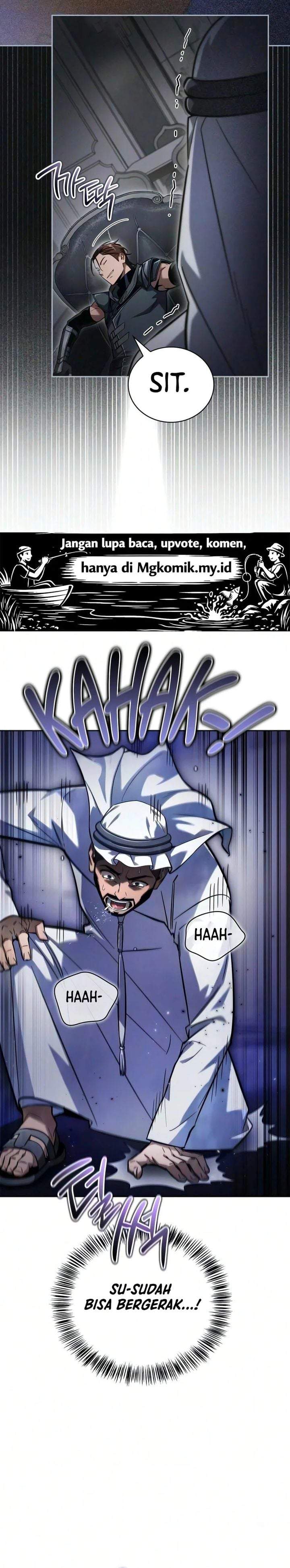 A Wimp’s Strategy Guide to Conquer the Tower Chapter 36